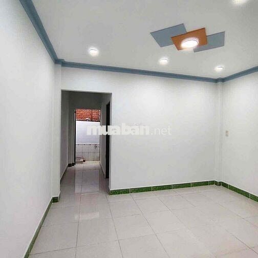 NHÀ ĐẸP 4*14M 2PN HẺM 4M 1/ NGẮN NGUYỄN THỊ TRỌN VĨNH LỘC A