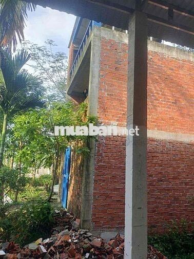 nhà xưởng nhà ở mặt tiền nhựa 783 Tân Lập giá 3,5 tỷ