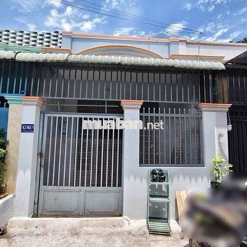 NHÀ ĐẸP 4*14M 2PN HẺM 4M 1/ NGẮN NGUYỄN THỊ TRỌN VĨNH LỘC A