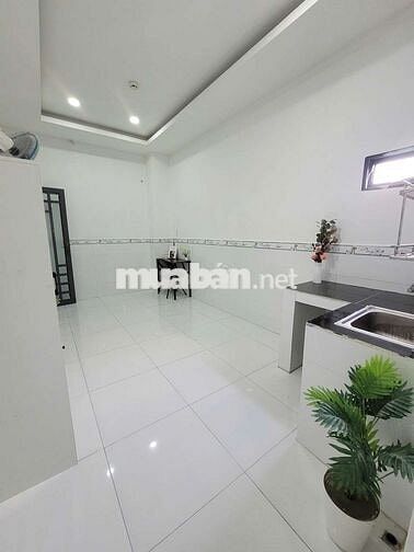 Cho thuê phòng ngay cầu Tham Lương q12, chỉ 3tr2/Tháng