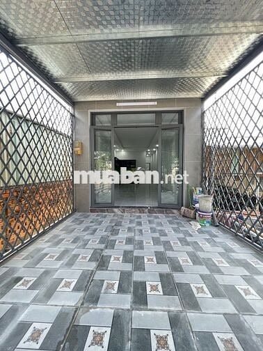 Mặt tiên Lê Đình Chi- Bình Chánh- 4x22m- Gía 3.xTỷ 