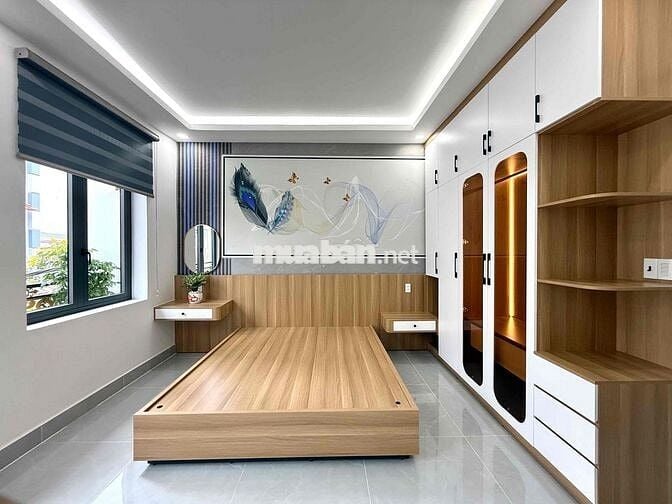 Nhà Hương Lộ 2 cần bán gấp hạ 350Tr còn 6Tỷ350