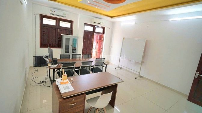 Nhà 3 tầng hẻm ô tô đường Trần Thị Năm, Tân Chánh Hiệp, Quận 12