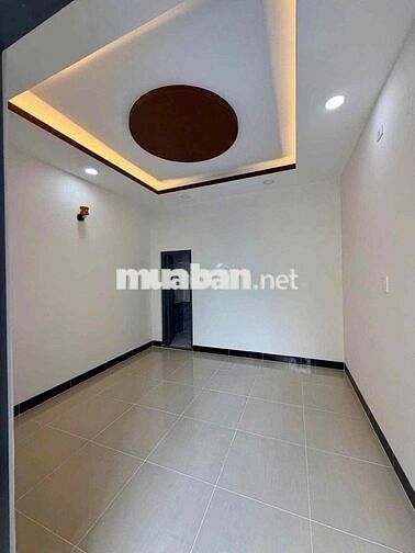 CHỈ 8 TỶ - SÁT MT LÊ VĂN SỸ – PHÚ NHUẬN – 81M² 📐 Diện tích: 81m² - 3.7