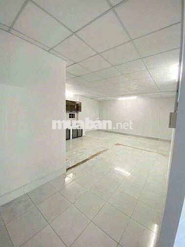 Cho thuê nhà rộng rãi, trệt 1 lầu, 3PN 2VS - Bình Quới P28 BT