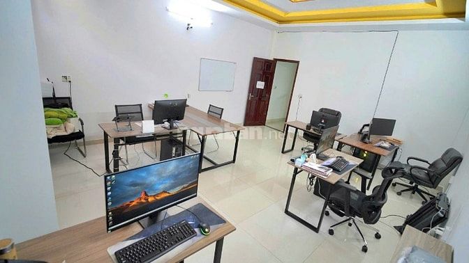 Nhà 3 tầng hẻm ô tô đường Trần Thị Năm, Tân Chánh Hiệp, Quận 12