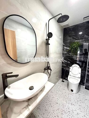 Nhà Hương Lộ 2 cần bán gấp hạ 350Tr còn 6Tỷ350