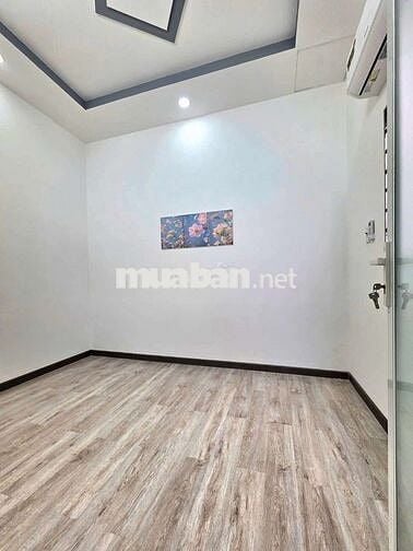 🔥🔥🔥nhà mặt tiền hẻm xe hơi 2 lần.🔥🔥🔥