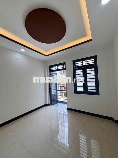 CHỈ 8 TỶ - SÁT MT LÊ VĂN SỸ – PHÚ NHUẬN – 81M² 📐 Diện tích: 81m² - 3.7