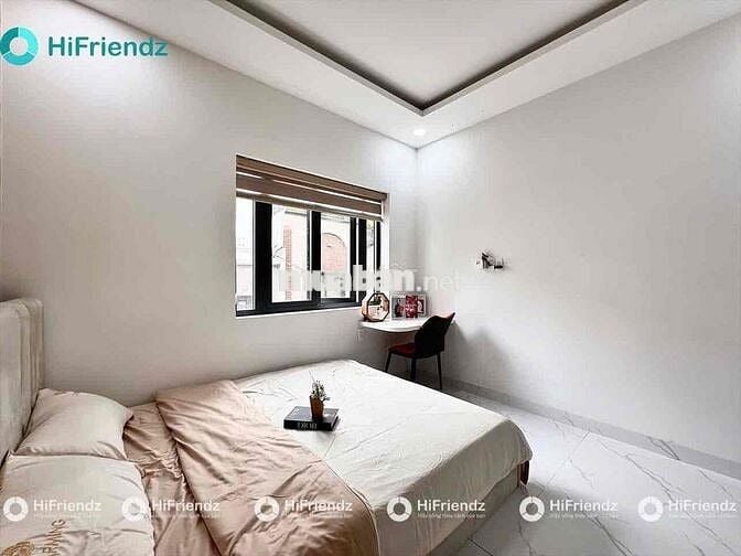 CHO THUÊ CĂN HỘ LUXURY GIÁ CỰC TỐT NGAY TÂN SƠN NHÌ - TRUNGTÂM TÂN PHÚ