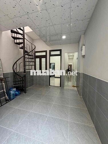 CHỈ 8 TỶ - SÁT MT LÊ VĂN SỸ – PHÚ NHUẬN – 81M² 📐 Diện tích: 81m² - 3.7