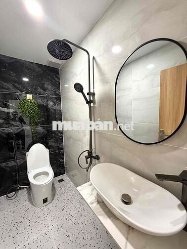 Nhà Hương Lộ 2 cần bán gấp hạ 350Tr còn 6Tỷ350