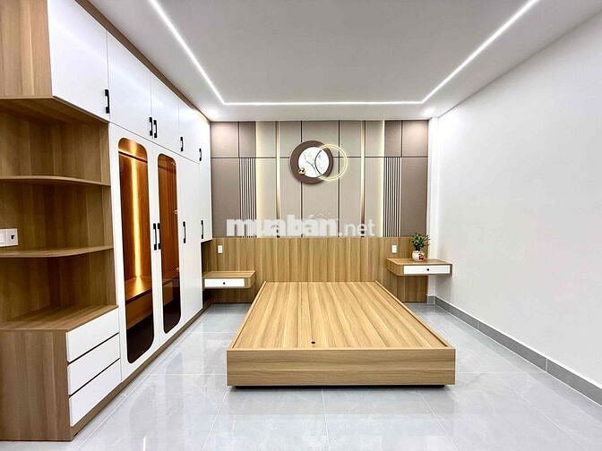 Nhà Hương Lộ 2 cần bán gấp hạ 350Tr còn 6Tỷ350