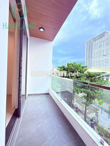 🏢 CĂN HỘ 1 PHÒNG NGỦ NEW 100% – SƠN TRÀ, ĐÀ NẴNG