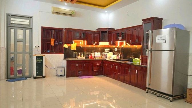 Nhà 3 tầng hẻm ô tô đường Trần Thị Năm, Tân Chánh Hiệp, Quận 12