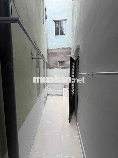 CHỈ 8 TỶ - SÁT MT LÊ VĂN SỸ – PHÚ NHUẬN – 81M² 📐 Diện tích: 81m² - 3.7