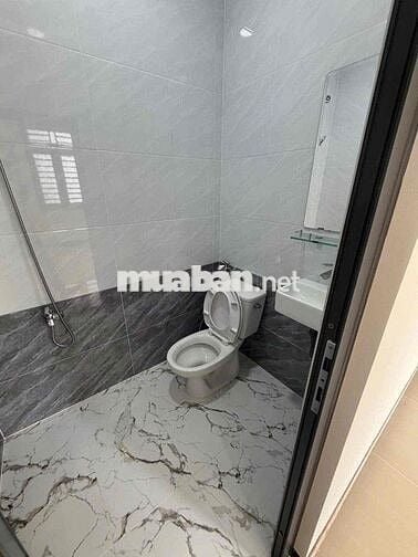 CHỈ 8 TỶ - SÁT MT LÊ VĂN SỸ – PHÚ NHUẬN – 81M² 📐 Diện tích: 81m² - 3.7