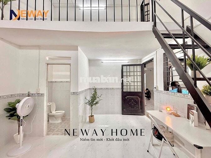 🏢KHAI TRƯƠNG DÃY PHÒNG DẠNG NHÀ Ở 1 TRỆT 1 LẦU NGAY NGÃ TƯ BỐN XÃ
