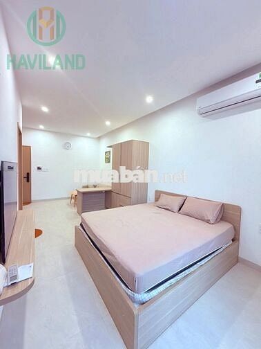 🏢 CĂN HỘ 1 PHÒNG NGỦ NEW 100% – SƠN TRÀ, ĐÀ NẴNG