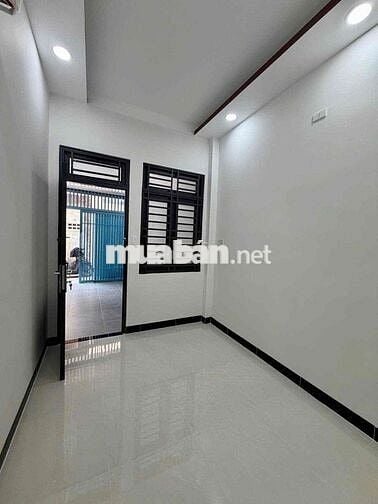 CHỈ 8 TỶ - SÁT MT LÊ VĂN SỸ – PHÚ NHUẬN – 81M² 📐 Diện tích: 81m² - 3.7