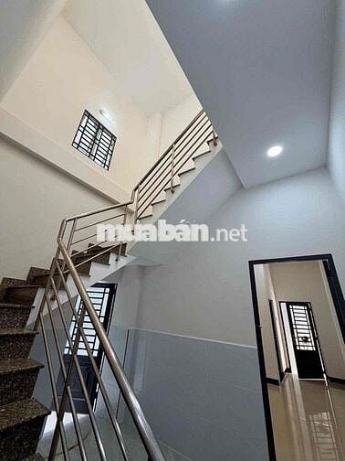 CHỈ 8 TỶ - SÁT MT LÊ VĂN SỸ – PHÚ NHUẬN – 81M² 📐 Diện tích: 81m² - 3.7