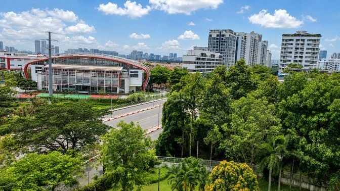 🏠 [CHÍNH CHỦ] BÁN CĂN HỘ CHUNG CƯ PHÚ MỸ VẠN PHÁT HƯNG
