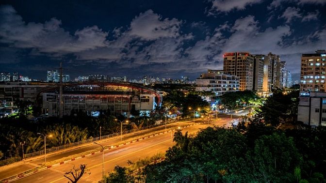 🏠 [CHÍNH CHỦ] BÁN CĂN HỘ CHUNG CƯ PHÚ MỸ VẠN PHÁT HƯNG