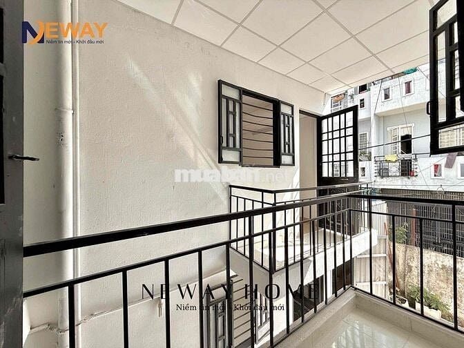 🏢KHAI TRƯƠNG DÃY PHÒNG DẠNG NHÀ Ở 1 TRỆT 1 LẦU NGAY NGÃ TƯ BỐN XÃ