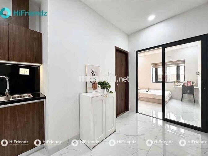 CHO THUÊ CĂN HỘ LUXURY GIÁ CỰC TỐT NGAY TÂN SƠN NHÌ - TRUNGTÂM TÂN PHÚ