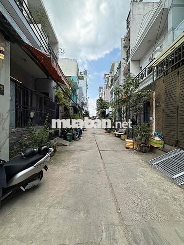 Nhà Hương Lộ 2 cần bán gấp hạ 350Tr còn 6Tỷ350