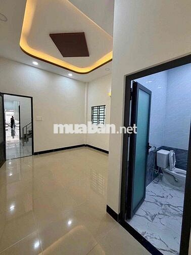 CHỈ 8 TỶ - SÁT MT LÊ VĂN SỸ – PHÚ NHUẬN – 81M² 📐 Diện tích: 81m² - 3.7