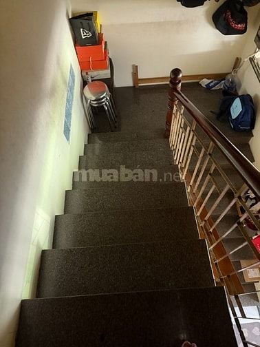 CHO THUÊ / BÁN NHÀ NGUYÊN CĂN MẶT TIỀN HOÀNG VĂN THỤ – TÂN BÌNH