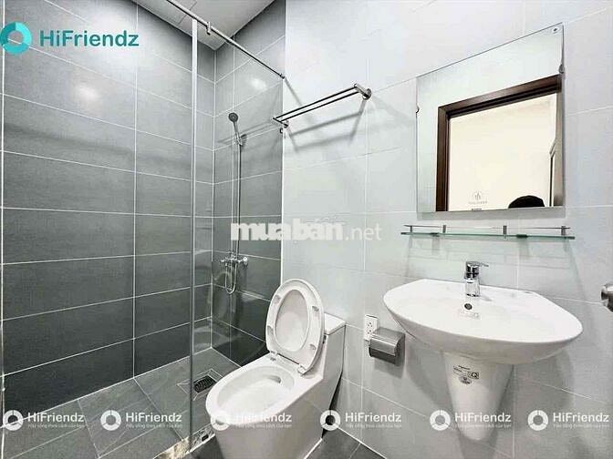 CHO THUÊ CĂN HỘ LUXURY GIÁ CỰC TỐT NGAY TÂN SƠN NHÌ - TRUNGTÂM TÂN PHÚ