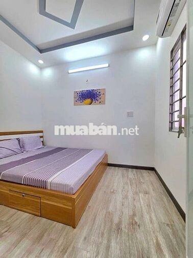 🔥🔥🔥nhà mặt tiền hẻm xe hơi 2 lần.🔥🔥🔥