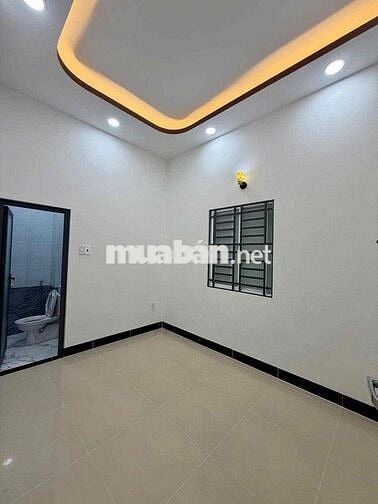 CHỈ 8 TỶ - SÁT MT LÊ VĂN SỸ – PHÚ NHUẬN – 81M² 📐 Diện tích: 81m² - 3.7