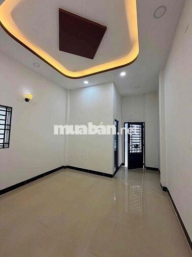 CHỈ 8 TỶ - SÁT MT LÊ VĂN SỸ – PHÚ NHUẬN – 81M² 📐 Diện tích: 81m² - 3.7