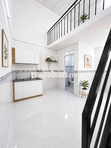 💥CHO THUÊ DÃY NHÀ Ở 1 TRỆT 1 LẦU NGAY HƯƠNG LỘ 2 - NGÃ TƯ BỐN XÃ
