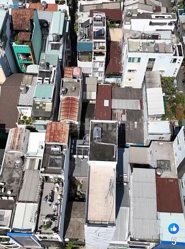 CHÍNH CHỦ BÁN TÒA NHÀ 7 LẦU MẶT TIỀN VÕ VĂN TẦN, QUẬN 3