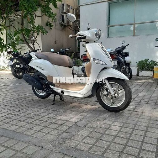 Yamaha Nozza fi