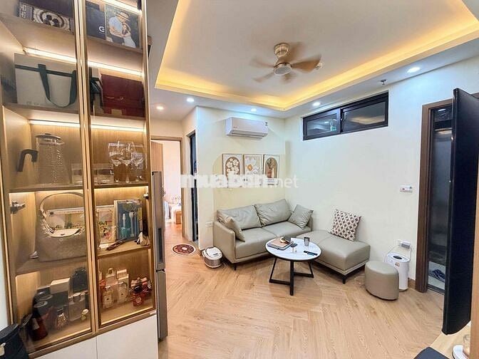 Bán CC Mini Đống Đa Phạm Ngọc Thạch, Mới Đẹp, Chuẩn Pháp Lý, Đồ Xịn