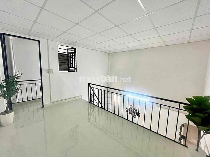 💥CHO THUÊ DÃY NHÀ Ở 1 TRỆT 1 LẦU NGAY HƯƠNG LỘ 2 - NGÃ TƯ BỐN XÃ