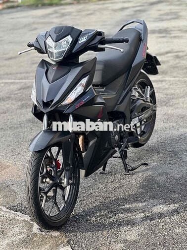 Honda Winner V1 2018 Đen