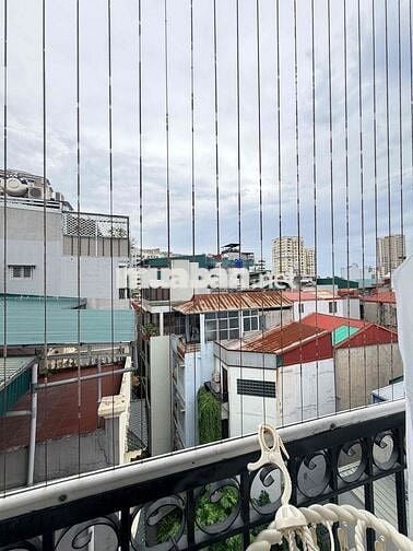 Bán CC Mini Đống Đa Phạm Ngọc Thạch, Mới Đẹp, Chuẩn Pháp Lý, Đồ Xịn
