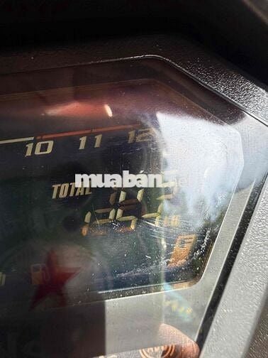 Winner V4 Abs 2025 Đen mờ 1000 km bs 43 sieu đẹp
