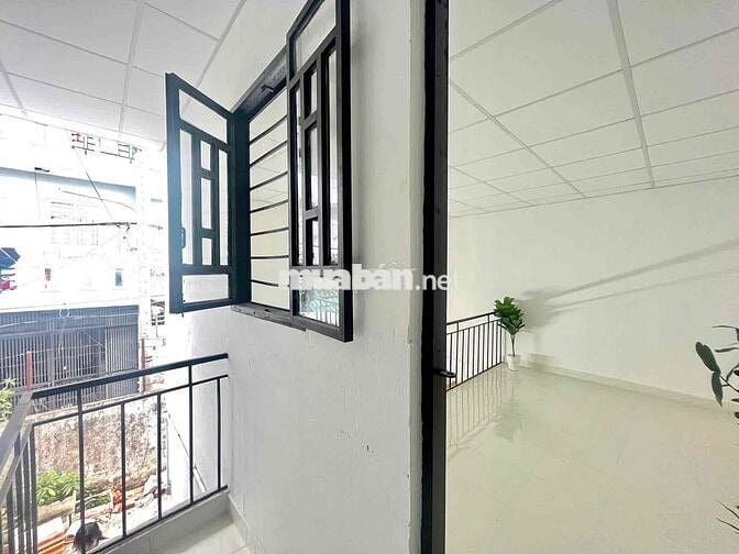 💥CHO THUÊ DÃY NHÀ Ở 1 TRỆT 1 LẦU NGAY HƯƠNG LỘ 2 - NGÃ TƯ BỐN XÃ