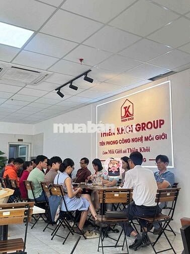 TỰ DO TGIAN - HỌC BDS FREE - THU NHẬP TỪ 50TR