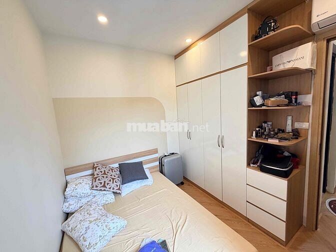 Bán CC Mini Đống Đa Phạm Ngọc Thạch, Mới Đẹp, Chuẩn Pháp Lý, Đồ Xịn