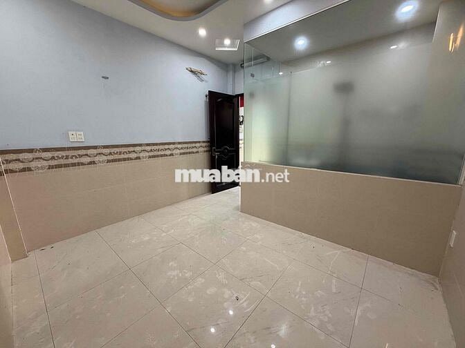 Cho thuê nguyên căn MTKD 337 Kênh Tân Hoá, Tân Phú