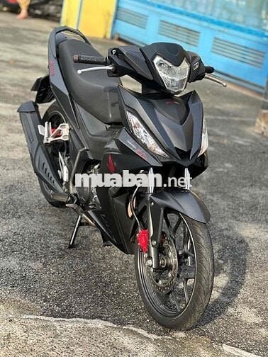 Honda Winner V1 2018 Đen