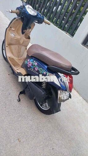 Yamaha Nozza 2012 Xanh Tự động